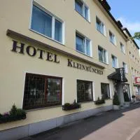 Hotel Kleinmünchen, hotel a Linz