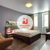 MEININGER Hotel Wien Downtown Sissi, hotel em Viena