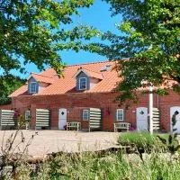 Lustrup Farmhouse, ξενοδοχείο σε Ribe