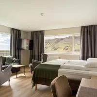 Hotel Katla by Keahotels, khách sạn ở Vík