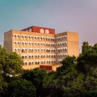 Taj Ganges Varanasi, hotel v destinácii Váránasí