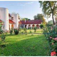 Gosztonyi Villa, hotell piirkonnas Siofok Aranypart, Siófok