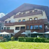 Hotel da Beppe Sello, hotelli kohteessa Cortina dʼAmpezzo