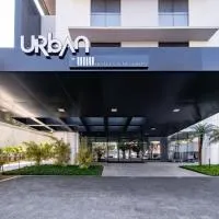 URBAN by UNU Osasco Hotel, готель у місті Озаску