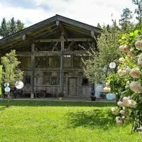 Steinbachhof Chiemsee, hotel di Bernau am Chiemsee