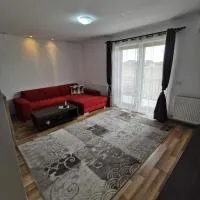 Apartament Ovidiu, hotel sa Giroc