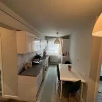 플로레슈티에 위치한 호텔 Apartament spatios, mobilat si utilat complet