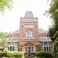 Zeist में, होटल Kasteel Kerckebosch