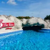 The Ritz Village, hotel di Willemstad