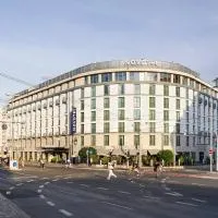 Novotel Nuernberg Centre Ville, hotel di Nuremberg