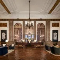 Beacon Grand, A Union Square Hotel, hotel di San Francisco