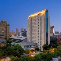 Millennium Hotel Wuxi, hotell sihtkohas Wuxi