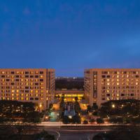 Viešbutis Hyatt Regency Pune Hotel & Residences (Viman Nagar, Puna)