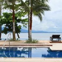 Hijo Resorts Davao, hôtel à Tagum