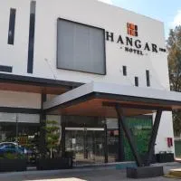 Hangar Inn Guadalajara Aeropuerto, Hotel in Guadalajara