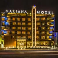 아르빌에 위치한 호텔 Mariana Hotel Erbil