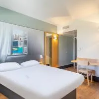 B&B HOTEL Marseille Euromed, hotell i Marseille