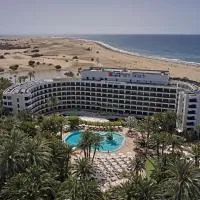 Seaside Palm Beach, hotel en Maspalomas