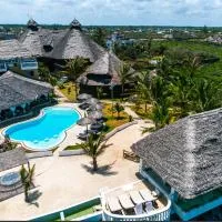 Mawe Zuri Resort, ξενοδοχείο σε Watamu