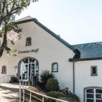 Hotel Cornelyshaff, ξενοδοχείο σε Heinerscheid