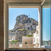 PIANELLE RESORT, hotel i Sassi di Matera, Matera