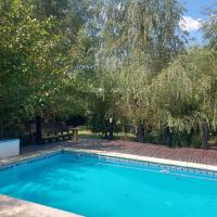 ComplejoGovinda, hotell piirkonnas Tigre Delta, Tigre