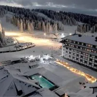 Hotel Grand Kopaonik, hotel em Kopaonik