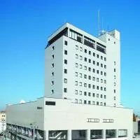 Hirosaki Park Hotel، فندق في هيروساكي