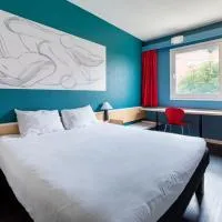 Ibis Madrid Getafe, hotel i Getafe