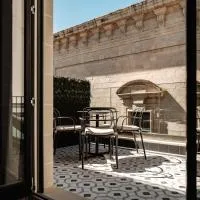 The Cumberland by NEU Collective, hotell i Valletta