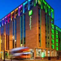 Holiday Inn Manchester - City Centre by IHG, hotel i Manchester