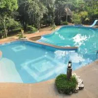 Naiberi River Campsite & Resort, hotel Eldoretben