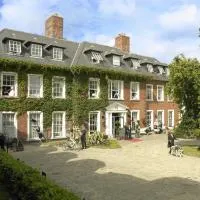 Hayfield Manor, hotel en Cork