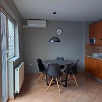 Apartma Mia, Aparthotel Rosa, hotel a Terme Olimia, Podčetrtek