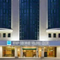 TRYP by Wyndham Montijo Parque Hotel, hotel a Montijo