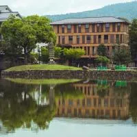 SETRE Naramachi セトレ ならまち, hotel in Nara