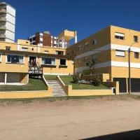 City mar playa, hotell sihtkohas Villa Gesell