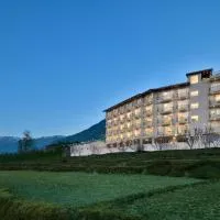 juSTa Grand View Resort & Spa, Manali, hotel di Manali