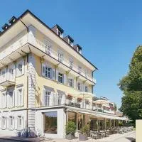 Hotel Schützen Rheinfelden, hotel v destinaci Rheinfelden