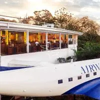 Airways Hotel, hotelli kohteessa Port Moresby