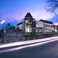 Neo Denpasar by ASTON, hotel a Gatot Subroto, Denpasar