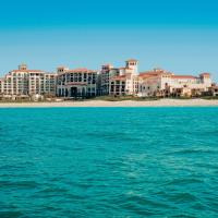 The St. Regis Saadiyat Island Resort, Abu Dhabi, hotel sa Saadiyat Island, Abu Dhabi