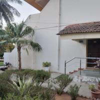 Calangute Residency, hotell i Calangute Beach, Calangute