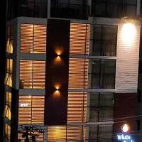 White Park Boutique Hotel, hotel en Chittagong