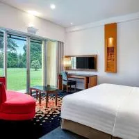 Novotel Palembang, хотел в Палембанг