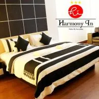 Hotel Harmony In & Karaoke, hotel din Pontianak