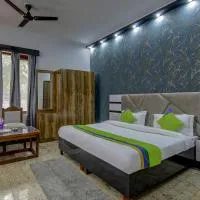 Treebo Sai Village, Manesar, hotel v destinácii Gurugram