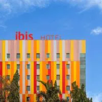 ibis Navi Mumbai - An Accor Brand, hotel a Navi Mumbai