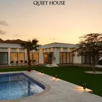 Quiet House villa, khách sạn ở Hatta