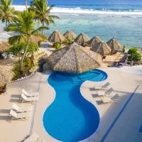 Club Raro Resort- Adults Only, hotel di Rarotonga